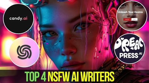 NSFW AI Writer: Top 8 Picks for Wild Stories